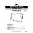 JVC AV32Z10EUS Manual de Servicio
