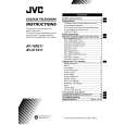 JVC AV-21Y211 Manual de Usuario