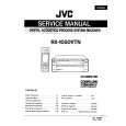 JVC RX1050VPTN Manual de Servicio