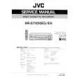 JVC HRS7000EG/EH Manual de Servicio