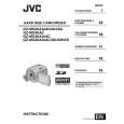 JVC GZ-MG50AH Manual de Usuario