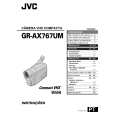 JVC FSSD770 Manual de Servicio