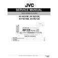 JVC XVN312S Manual de Servicio