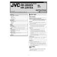 JVC HR-J291EA Manual de Usuario