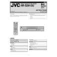 JVC HR-S2913UC Manual de Usuario