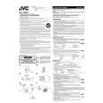 JVC TK-C720TPU Manual de Usuario