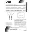 JVC KV-C10J Manual de Usuario