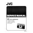 JVC RC770 Manual de Servicio