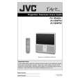 JVC AV-56WP84/HA Manual de Usuario