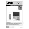 JVC AV-48WP55/H Manual de Usuario