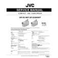 JVC GR-SX19EF Manual de Servicio