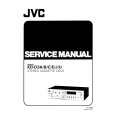 JVC KDD3A Manual de Servicio