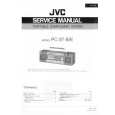 JVC PC37B/E Manual de Servicio