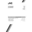 JVC AV-28BH8EES Manual de Usuario