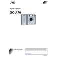 JVC GC-A70-J Manual de Usuario