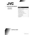 JVC AV-21D114/B Manual de Usuario
