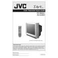 JVC AV-32S565/Y Manual de Usuario