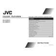 JVC AV-2985ME Manual de Usuario