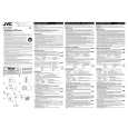 JVC TK-C720TP Manual de Usuario