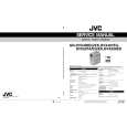 JVC GRDVX407EG Manual de Servicio