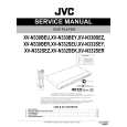 JVC XV-N330BEZ Manual de Servicio