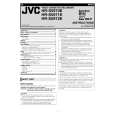 JVC HR-S5975EF Manual de Usuario