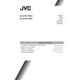 JVC AV-21KT1SEF Manual de Usuario