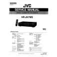JVC HRJ67MS Manual de Servicio