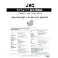 JVC GR-FX15EK Manual de Servicio