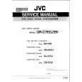 JVC GRC7EG Manual de Servicio