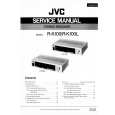 JVC RK100/L Manual de Servicio