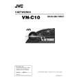 JVC VN-C10 Manual de Usuario