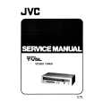 JVC TV5L Manual de Servicio