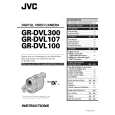 JVC XLPV370SL Manual de Servicio