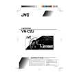JVC VN-C2U Manual de Usuario