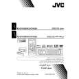 JVC KD-DV4205UN Manual de Usuario