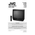 JVC AV-20321/S Manual de Usuario