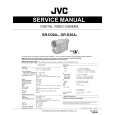 JVC GRD30AG Manual de Servicio