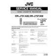 JVC HRJ797AM Manual de Servicio