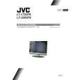 JVC LT-17X576 Manual de Usuario
