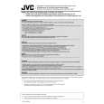 JVC KS-RC102 Manual de Usuario