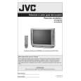 JVC AVN29304RA Manual de Usuario