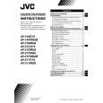 JVC AV-21TG16/U Manual de Usuario