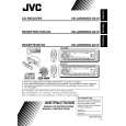 JVC KD-G210J Manual de Usuario