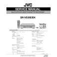 JVC SRV530E/EK Manual de Servicio