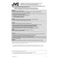 JVC KS-RC110 Manual de Usuario
