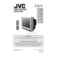 JVC AV-32F803/Y Manual de Usuario
