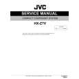 JVC HXZ7V/AS Manual de Servicio